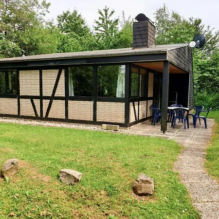 Holiday home Holiday Waldferienpark Gerolstein-13 *