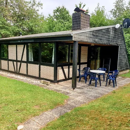 Holiday home Holiday Waldferienpark Gerolstein-13