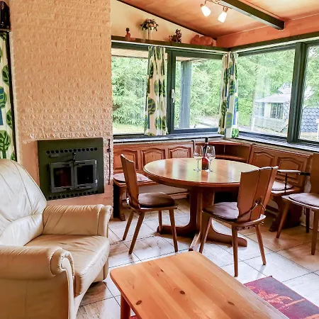 Holiday home Holiday Waldferienpark Gerolstein-13 *